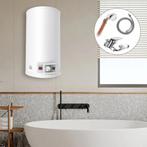 Boiler 50 liter - boilers - doorstroomboiler - elektrisch, Doe-het-zelf en Verbouw, Geisers en Boilers, Niet ingevuld, 20 tot 100 liter