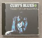 Cuby’s Blues - The best of Cuby+Blizzards, Ophalen of Verzenden, Zo goed als nieuw, Poprock
