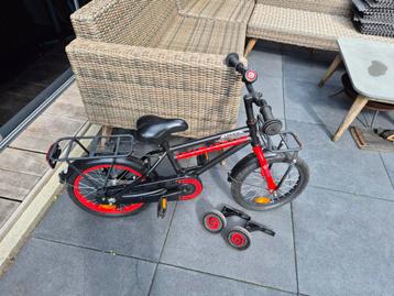 Kinderfiets beschikbaar voor biedingen