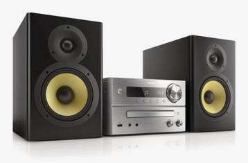 Philips BTD7170 microset HiFi systeem met Bluetooth beschikbaar voor biedingen