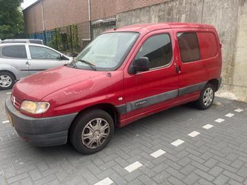 Citroen Berlingo MOET SNEL WEG ! beschikbaar voor biedingen