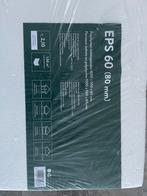 Tempex, Doe-het-zelf en Verbouw, Isolatie en Afdichting, Ophalen, 4 tot 8 cm, Vloerisolatie, Nieuw