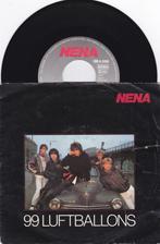 NENA  3 SINGELS IN MOOIE STAAT, Ophalen of Verzenden, Zo goed als nieuw, Pop