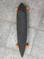 longboard/skateboard, Sport en Fitness, Skateboarden, Ophalen, Gebruikt, Skateboard, Longboard