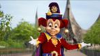 4 kaarten Efteling Unox 17 januari 2026, Tickets en Kaartjes, Drie personen of meer, Ticket of Toegangskaart
