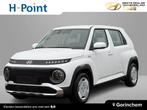 Hyundai INSTER E-Motion 49 kWh |€2500 KORTING|VOORRAAD|NAV, Auto's, 12 maanden, Stof, 4 stoelen, Elektrisch