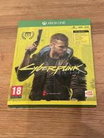 Cyberpunk 2077, Avontuur en Actie, Vanaf 18 jaar, 1 speler, Ophalen of Verzenden