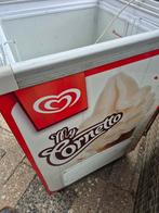 ola vriezer, Verzamelen, Ophalen of Verzenden, Gebruikt