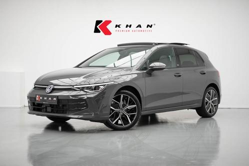 Volkswagen Golf 8.5 1.5 eTSI |NWE Model|Pano|Massage|Memory|, Auto's, Volkswagen, Bedrijf, Te koop, Golf, ABS, Achteruitrijcamera