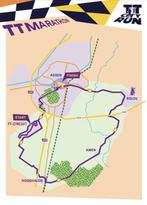 Startbewijs marathon TT Assen op eigen naam, Eén persoon