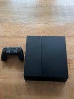 Playstation 4, Ophalen of Verzenden, Zo goed als nieuw, Met 1 controller, Original