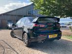Mitsubishi Lancer Sports Sedan 2.0 Ralliart | Uniek! | 4x4 +, Automaat, 1998 cc, 1525 kg, Gebruikt