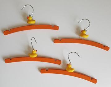 Baby kleding hangers