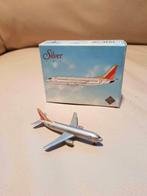 Schabak 1:600 Southwest Airlines B737-300 vliegtuig model!, Ophalen of Verzenden, Zo goed als nieuw, Schaalmodel