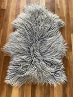 Ijslandse Schapenvacht XL - Grijs, 100 tot 150 cm, Ophalen of Verzenden, Zo goed als nieuw, 150 tot 200 cm