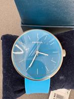 prisma dames Horloge, Overige merken, Staal, Polshorloge, Nieuw