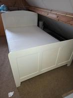 Logeerbed twijfelaar 1900 x 1600, Ophalen of Verzenden