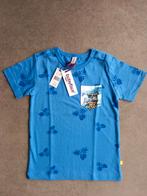 Nieuw blauw Babyface shirt t-shirt maat 92, Nieuw, Jongen, Babyface, Ophalen of Verzenden