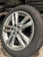 VERKOCHT, Auto-onderdelen, Banden en Velgen, Ophalen, Gebruikt, Velg(en), 17 inch