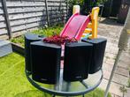 Vonyx Speakers set 4, Ophalen of Verzenden, Zo goed als nieuw