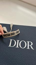 Dior armband, Overige materialen, Zo goed als nieuw, Verzenden, Overige kleuren