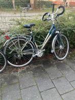 fiets, Ophalen, Gazelle, 53 tot 56 cm, Gebruikt