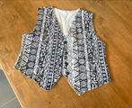 Gilet 2x S/M, Kleding | Dames, Overige Dameskleding, Ophalen of Verzenden, Zo goed als nieuw