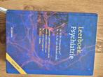 Leerboek psychiatrie, Gelezen, Hengeveld, Ophalen of Verzenden, WO