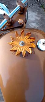 Te koop suzuki savage, Motoren, Particulier