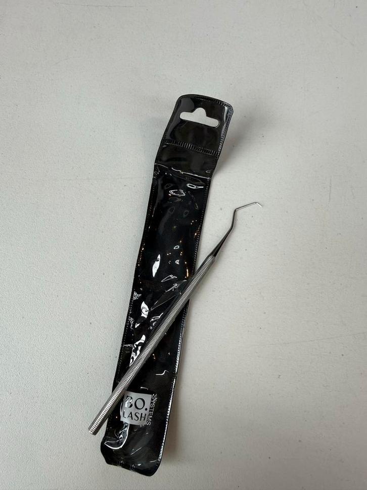 BO LASH Lash Lifting Tool - Nieuw, Sieraden, Tassen en Uiterlijk, Uiterlijk | Cosmetica en Make-up, Nieuw, Toebehoren, Ogen, Zilver