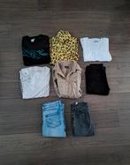 Dames kleding pakket maat s, Ophalen of Verzenden, Gedragen, Maat 38/40 (M)