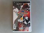 The King of fighters collection - the orochi saga psp, Spelcomputers en Games, Avontuur en Actie, 1 speler, Ophalen of Verzenden