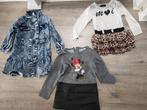 Pakket herfst/winterkleding meisje 92/98, Ophalen of Verzenden, Zo goed als nieuw, Meisje