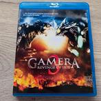 Gamera 3 - Revenge of Iris (Blu-ray, IMPORT - Region A), -, -, Ophalen of Verzenden, Zo goed als nieuw