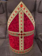 Sinterklaas mijters decoratie XXL mijters, Ophalen of Verzenden, Nieuw