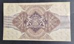 Joh Enschede & Zonen waardepapier 100 gulden Twentsche Bank, Postzegels en Munten, Bankbiljetten | Nederland, Ophalen, 100 gulden