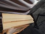 2 lack wandplanken ikea, Ophalen, Gebruikt, Minder dan 180 cm, Planken