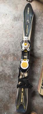 Snowblades, Ophalen of Verzenden, Gebruikt, Ski's, Overige merken