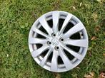 originele velgen suzuki 16 inch complete set 4 stuks, Ophalen, Gebruikt
