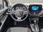 Suzuki S-Cross 1.5 Hybrid Select Automaat - Trekhaak - NL Au, Gebruikt, Euro 6, 4 cilinders, Met garantie (alle)