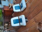 Alfa bootstoeltjes 2 voor 20 euro, Watersport en Boten, Ophalen, Zeilboot of Motorboot