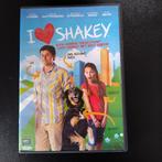 C4-1) I love Shakey, Cd's en Dvd's, Alle leeftijden, Ophalen of Verzenden, Gebruikt