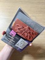 Sizzix Embossing & Stempel Takje, Hobby en Vrije tijd, Kaarten | Zelf maken, Ophalen of Verzenden, Zo goed als nieuw, Overige thema's