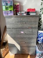 Chest of drawers, Ophalen, Gebruikt, 50 tot 100 cm, Minder dan 100 cm