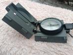 Helikon Ranger Kompas - Grijs, Ophalen of Verzenden, Landmacht, Nederland, Embleem of Badge