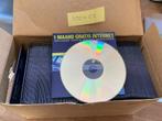 kaarten maken 12x cd's schrijven - kreatief met cd"s, Ophalen, Zo goed als nieuw, Overige thema's, Overige typen