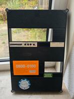 HAF Groepenkast Deksel!, Ophalen of Verzenden, Zo goed als nieuw