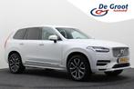 Volvo XC90 2.0 T8 Recharge AWD Inscription Expression 7p. AC, Gebruikt, 4 cilinders, 7 stoelen, Wit
