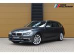 BMW 3 Serie Touring 320i High Executive * Sportstoelen * Nav, Automaat, Achterwielaandrijving, Gebruikt, 4 cilinders