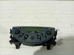 Bedieningspaneel kachel Citroen C5 96326398ZK, Auto-onderdelen, Ophalen of Verzenden, Gebruikt